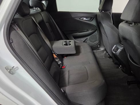 Used 2023 Chevrolet Malibu LT FWD image 29