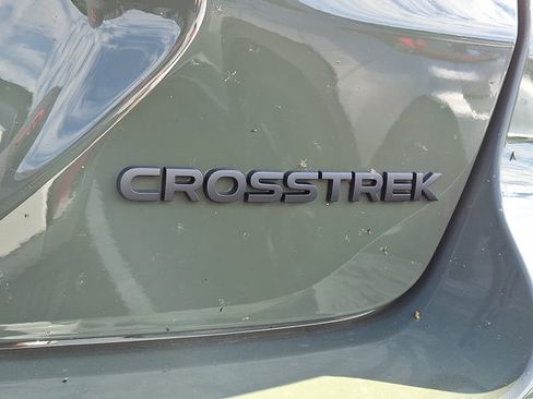 New 2026 Subaru Crosstrek 2.5i Limited AWD/4WD image 5