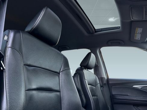 Certified 2022 Honda Pilot Special Edition image 15