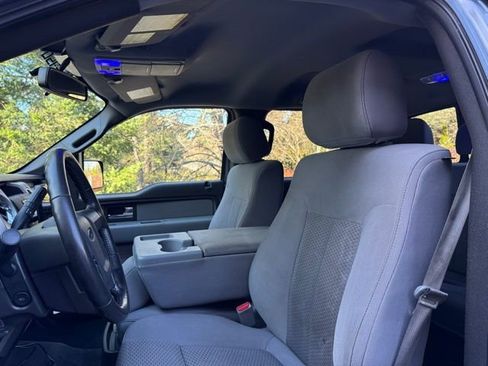 Used 2012 Ford F150 XLT w/ XLT Chrome Pkg image 21