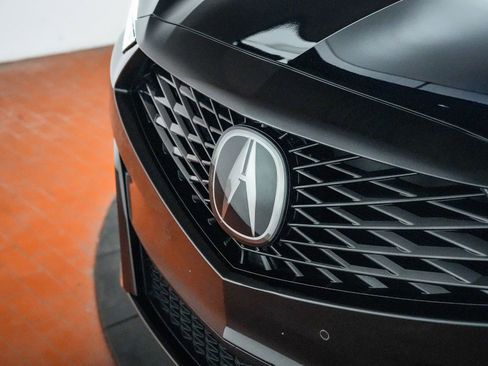 Used 2026 Acura MDX A-Spec image 8