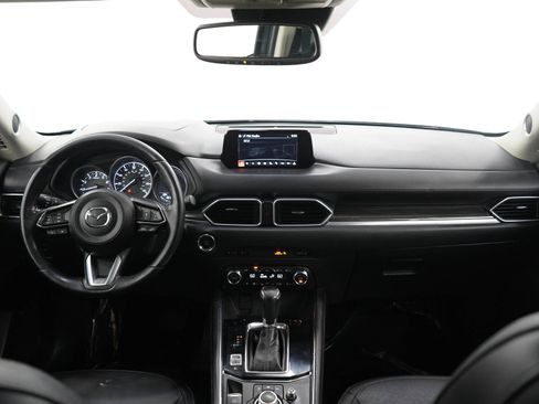 Used 2017 MAZDA CX-5 Grand Touring w/ Premium Package AWD/4WD image 13