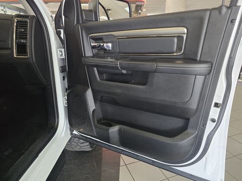 Used 2017 RAM 1500 Sport w/ Convenience Group AWD/4WD image 14