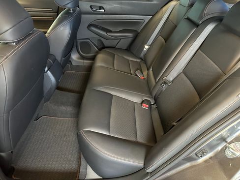 Used 2022 Nissan Altima 2.5 SR w/ Midnight Edition Package image 20