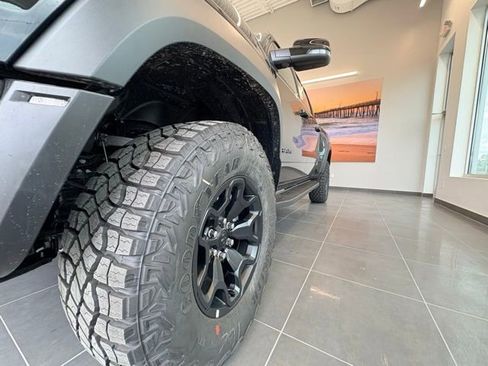 New 2026 RAM 1500 RHO AWD/4WD image 19