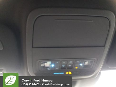 Used 2020 Ford Explorer ST w/ ST Street Pack image 21