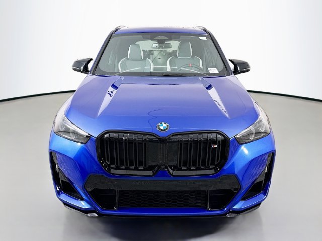 New 2026 BMW X1 M35i w/ Technology Package AWD/4WD image 2