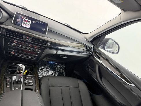Used 2016 BMW X5 xDrive35i AWD/4WD image 56