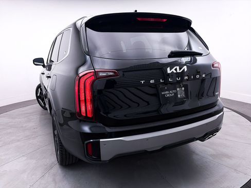 Used 2023 Kia Telluride S w/ S Sunroof Package AWD/4WD image 9