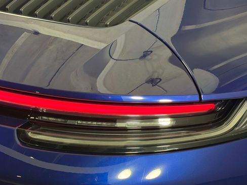 Used 2024 Porsche 911 Carrera 4 GTS image 18