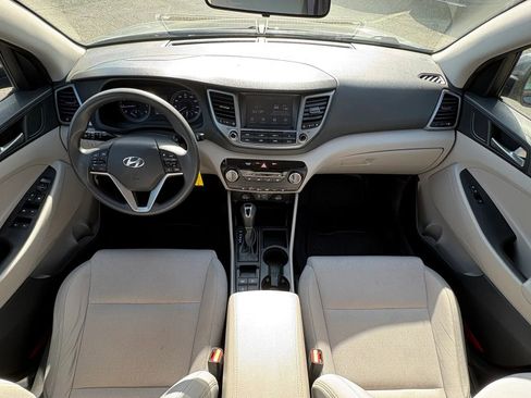 Used 2018 Hyundai Tucson SEL AWD/4WD image 22