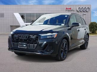 Certified 2026 Audi Q7 3.0T Premium Plus w/ Premium Plus Package AWD/4WD video 1