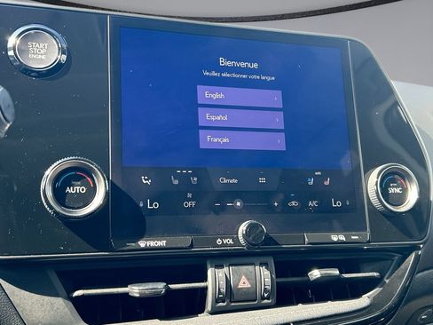 Certified 2024 Lexus NX 250 FWD image 21