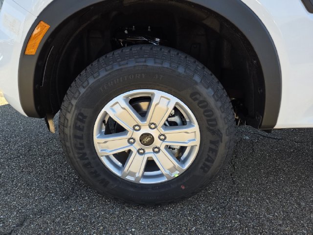 New 2026 Ford Ranger XL w/ Trailer Tow Package AWD/4WD image 21