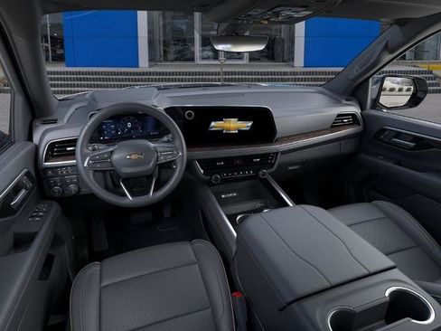 New 2026 Chevrolet Tahoe Premier AWD/4WD image 15
