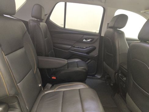 Used 2020 Chevrolet Traverse RS w/ LPO, Floor Liner Package FWD image 19