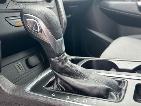 Used 2018 Ford Escape SE AWD/4WD image 16