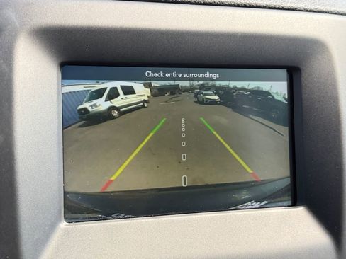 Used 2019 Jeep Compass Latitude image 15