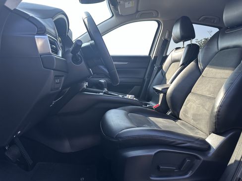 Certified 2023 MAZDA CX-5 AWD 2.5 S w/ Select Package image 19