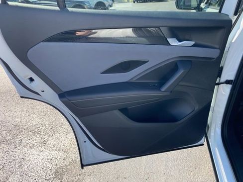 New 2025 Volkswagen Tiguan SE R-Line image 54