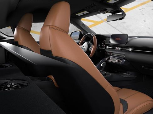 New 2026 Toyota Supra Premium RWD image 22