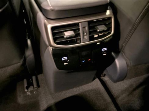 New 2026 Lexus RX 350h image 19