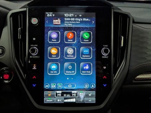 New 2026 Subaru Forester Wilderness image 7