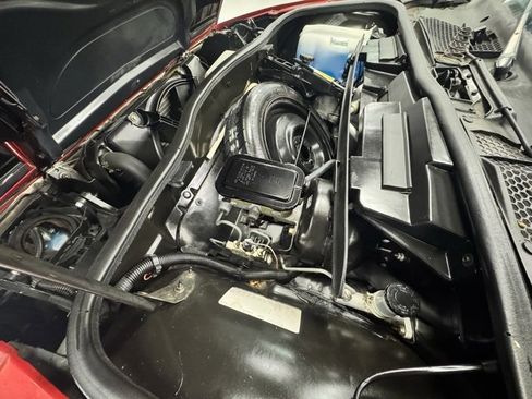 Used 1988 Pontiac Fiero image 26