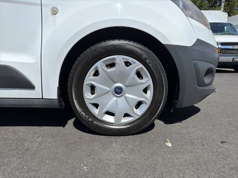 Used 2018 Ford Transit Connect XL FWD image 13