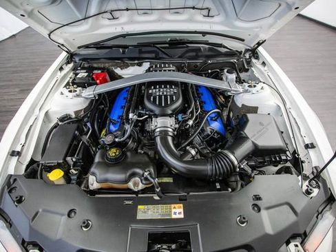 Used 2012 Ford Mustang Boss 302 w/ Boss 302 Accessory Pkg image 13