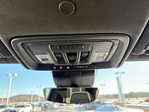 Used 2024 GMC Sierra 1500 AT4X image 24