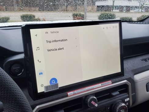 New 2026 Toyota Tacoma Limited image 31