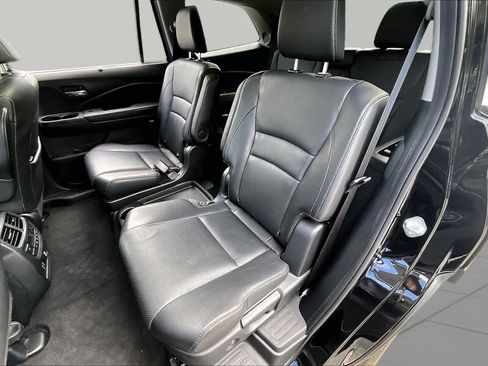 Used 2022 Honda Pilot Elite image 20