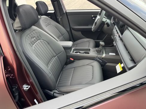 New 2027 Kia Seltos X-Line SX AWD/4WD image 15