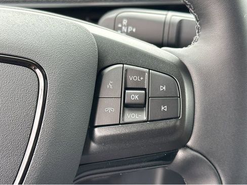 New 2026 Ford Mustang Mach-E Premium image 23