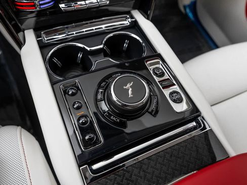 New 2027 Rolls-Royce Cullinan Black Badge AWD/4WD image 41
