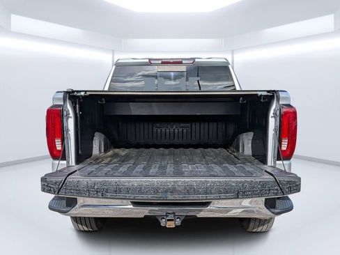 Used 2021 GMC Sierra 1500 SLT w/ SLT Premium Plus Package image 13