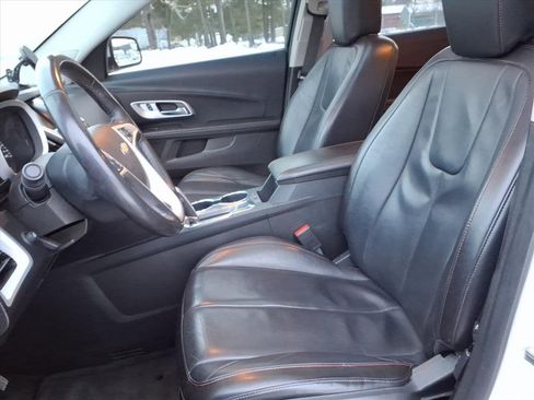 Used 2014 Chevrolet Equinox LT w/ Safety Package image 18