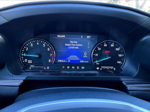 Used 2020 Ford Explorer Limited w/ Class III Trailer Tow Package image 23