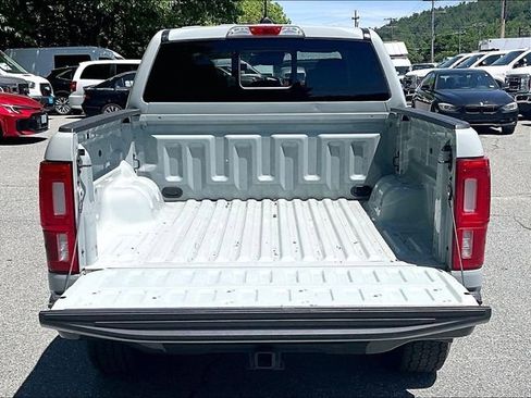 Used 2021 Ford Ranger XLT w/ Equipment Group 302A High AWD/4WD image 29