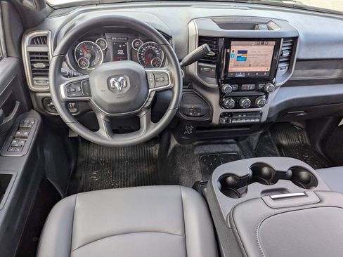 New 2026 RAM 3500 Tradesman w/ Chrome Appearance Group A image 14