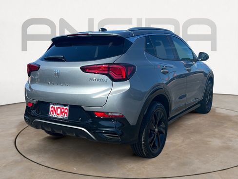 New 2026 Buick Encore GX Sport Touring w/ Advanced Technology Package image 10