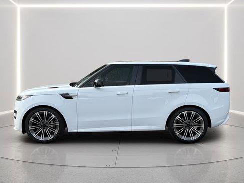 New 2026 Land Rover Range Rover Sport Dynamic SE AWD/4WD image 2
