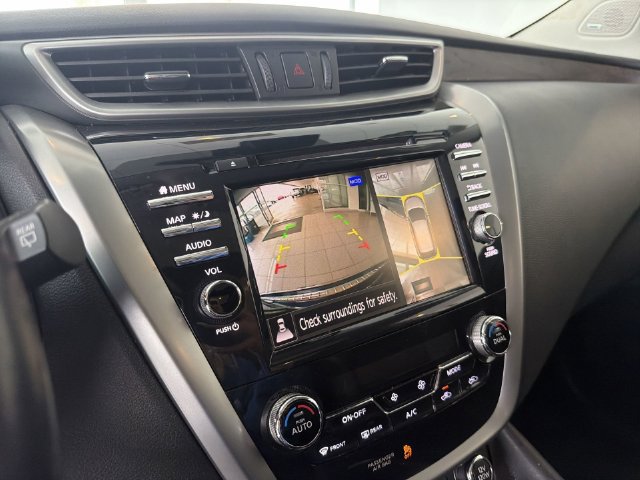 Used 2023 Nissan Murano Platinum w/ Cargo Package AWD/4WD image 28