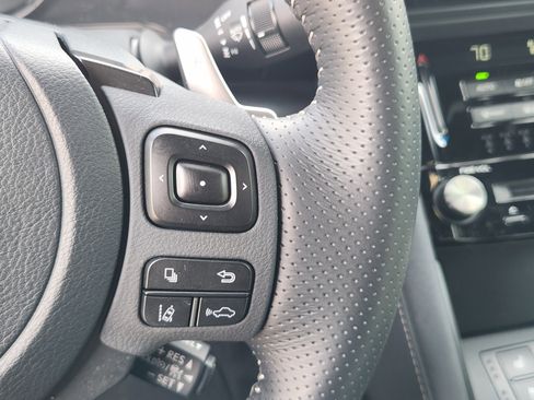 Used 2023 Lexus IS 350 F Sport image 37