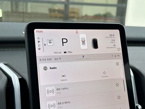 New 2026 Volvo EX30 Cross Country Ultra w/ Protection Package image 21