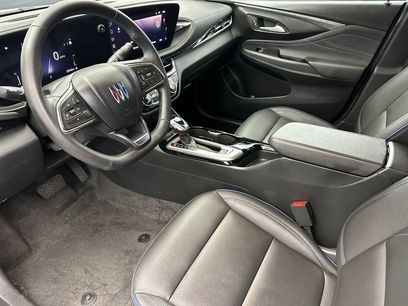Used 2025 Buick Envista Sport Touring