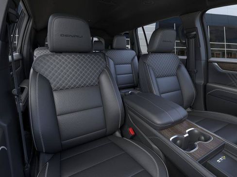 New 2026 GMC Acadia Denali w/ Super Cruise Package FWD image 16