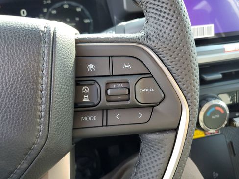 New 2026 Toyota Tacoma TRD Off-Road AWD/4WD image 24