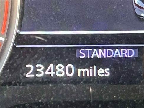 Used 2022 INFINITI QX50 Autograph w/ Cargo Package image 25